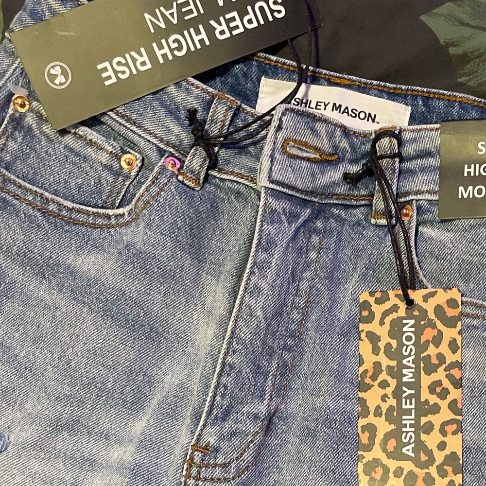 Women Jeans